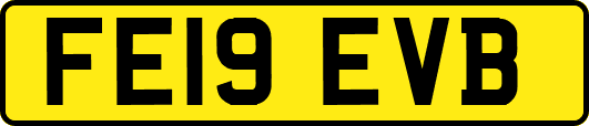 FE19EVB