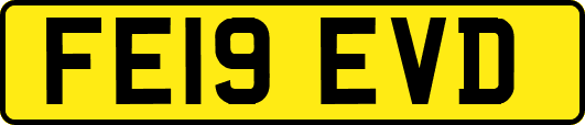 FE19EVD