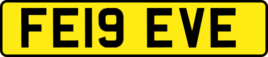 FE19EVE