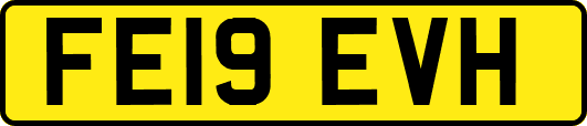 FE19EVH