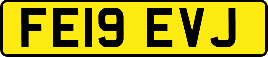 FE19EVJ