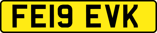 FE19EVK