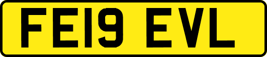 FE19EVL