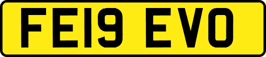 FE19EVO