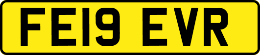FE19EVR