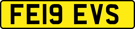 FE19EVS