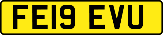 FE19EVU