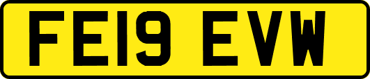 FE19EVW