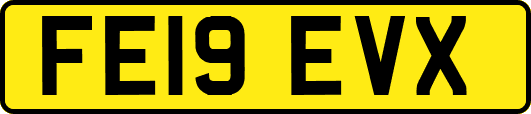 FE19EVX