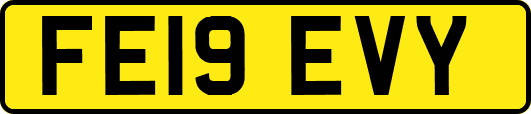 FE19EVY