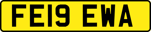 FE19EWA