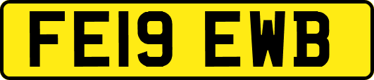 FE19EWB
