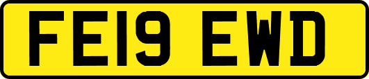 FE19EWD