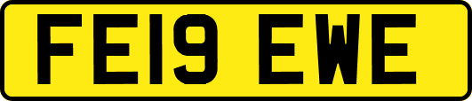 FE19EWE