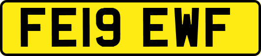 FE19EWF
