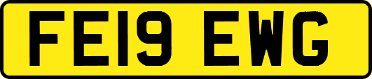 FE19EWG