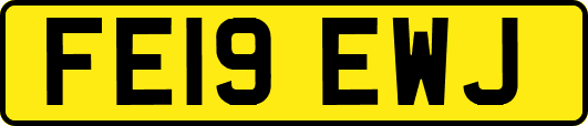 FE19EWJ