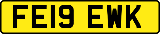 FE19EWK