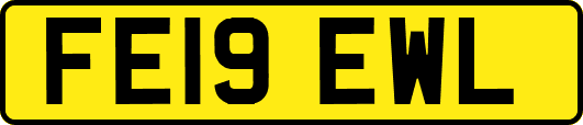 FE19EWL
