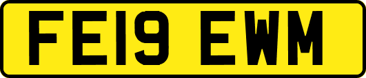 FE19EWM