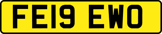FE19EWO