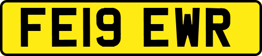 FE19EWR
