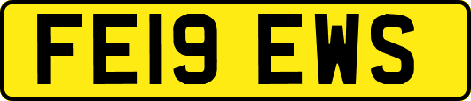 FE19EWS
