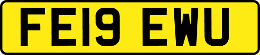 FE19EWU