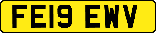 FE19EWV