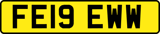 FE19EWW