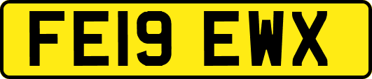 FE19EWX