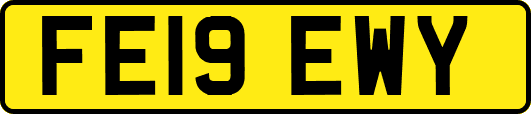 FE19EWY