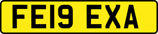FE19EXA
