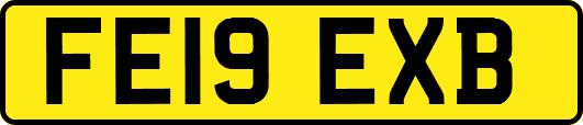 FE19EXB