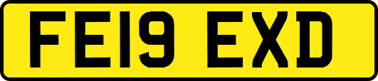 FE19EXD