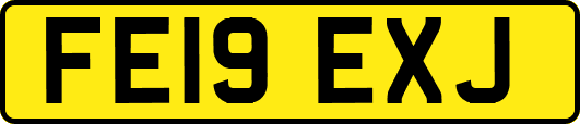 FE19EXJ