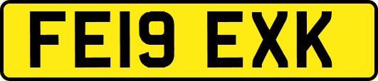 FE19EXK