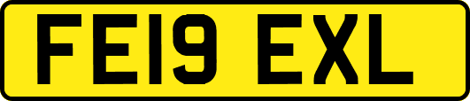 FE19EXL