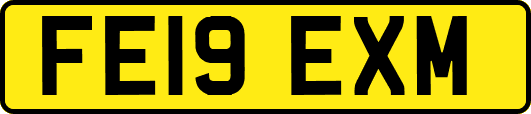 FE19EXM