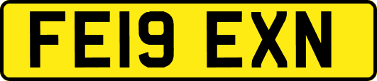 FE19EXN