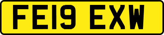 FE19EXW