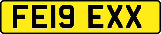 FE19EXX