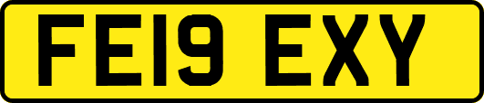 FE19EXY