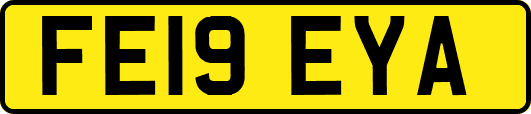 FE19EYA