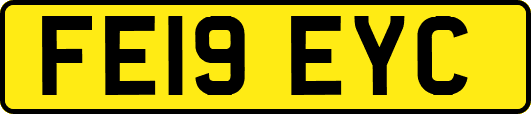 FE19EYC