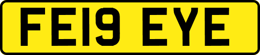 FE19EYE