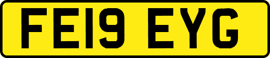 FE19EYG