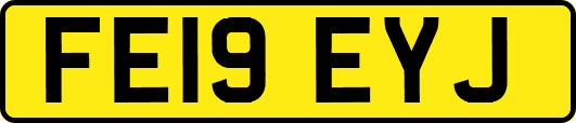 FE19EYJ