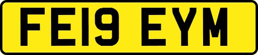 FE19EYM