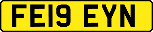 FE19EYN